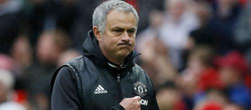 Jose Mourinho hails Marcus Rashford and claims Manchester United ... - mirror.co.uk