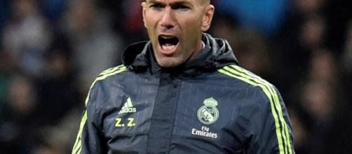 Real Madrid : la presse dithyrambique avec Zidane - bfmtv.com