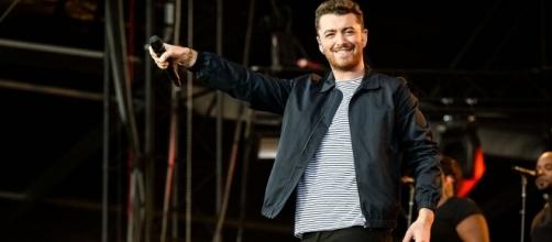 Sam Smith gets candid about his gender identity and love for fashion. (Image Credit: pitpony.photography/Wikimedia Commons)