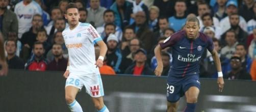 Thauvin - Mbappé : partenaires en équipe de France