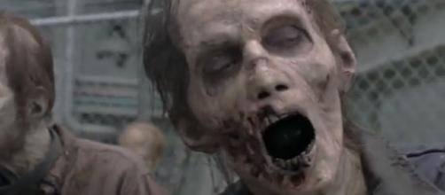The Walking Dead 8x01 e anticipazioni 8x02