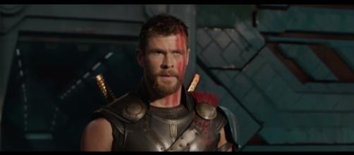'Thor: Ragnarok' | (image Credit: Marvel Entertainment/YouTube]