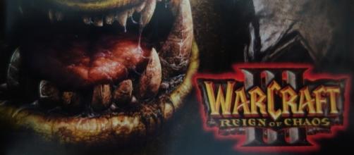 "WarCraft 3: Reign of Chaos." [Image Credit: audioreservoir/Flickr]