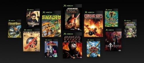 13 Original Xbox games now available on Xbox One - unionvgf.com