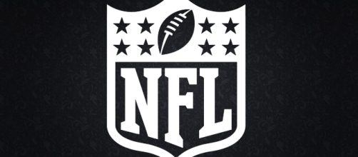 2009 NFL Black logo. [Image by Michael Tipton/Flickr]