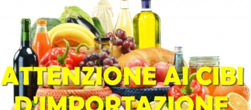 Attenzione ai cibi pericolosi | I sapori di ...Niela - wordpress.com