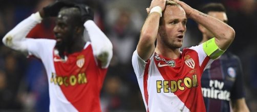Dépassé face au PSG, Monaco doit encore grandir - Coupe de la ... - eurosport.fr