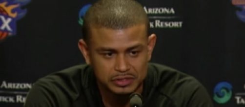 Earl Watson has a 33-85 coaching record in 2 1/2 years with Suns (Image Credit: Suns/YouTube)
