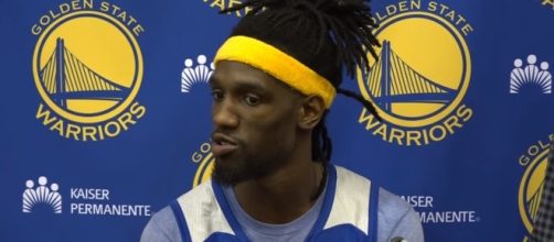 Former Warriors guard Briante Weber is joining the Rockets --[Image credit: DaHoopSpot Productions via YouTube]