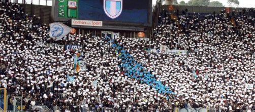 Giallorossi ebrei": assolti gli ultras antisemiti della Lazio ... - corrieredellosport.it