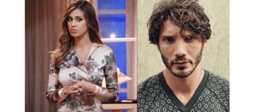 Gossip, Belen Rodriguez: nuova frecciatina a Stefano De Martino su Canale 5.