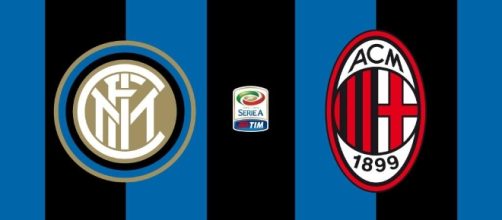 Inter-Milan, il derby continua sui social