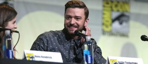 Justin Timberlake confirmed to headline 2018 Super Bowl Halftime Show. (Image Credit: Gage Skidmore/Wikimedia Commons)