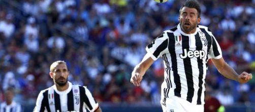 Juventus, Barzagli e Marchisio dopo Udine commentano la vittoria dei bianconeri