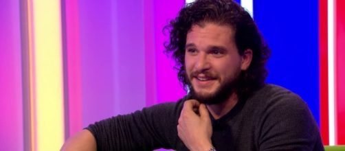 Kit Harington reveals his emotional state for the final Game of Thrones season and his plans after the series. [Image crediy - ToryMax/youtube]