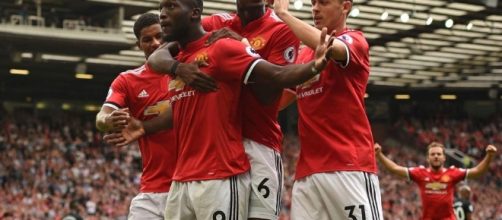 Manchester Utd- Totthenam: il big match della premier del 28/10