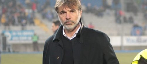 Marco Baroni esonerato dal Benevento