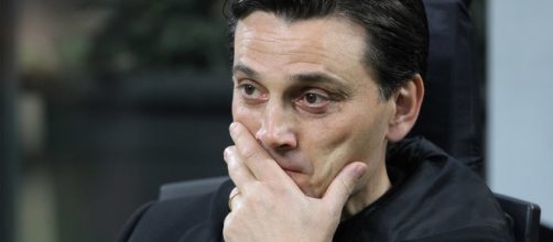 Montella rischia l'esonero, ecco i possibili sostituti ... - romagiallorossa.it