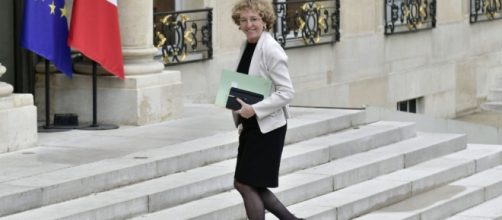 Muriel Pénicaud, Ministre du travail, face à la réforme assurance-chômage