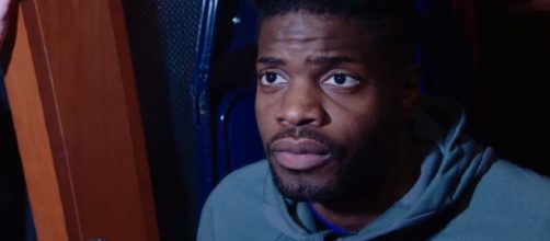 Nerlens Noel is struggling to get consistent playing time with the Mavs – [image credit: XImo Pierto/Youtube]