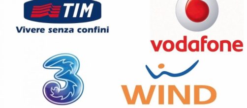 Offerte Tim, Wind, Vodafone e Tre ottobre 2017