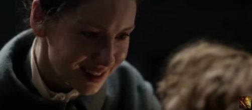"Outlander" celebrates Jaime and Claire reunion after twenty years. Image Credit: Alexias B/YouTube