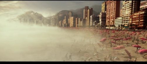 Scene from 'Geostorm' [image courtesy of Vimeo screenshot]