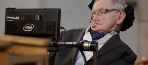 Stephen Hawking thesis crashes Cambridge University website – Las ... - reviewjournal.com