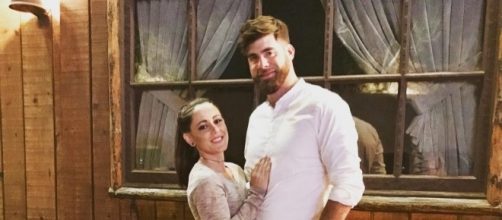 Teen Mom 2 stars Jenelle Evans and David Eason. (Image Credit: Jenelle Evans/Instagram)