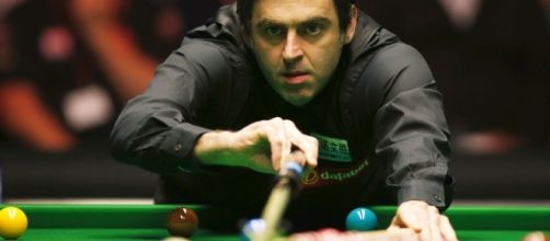 Who is Ronnie O'Sullivan? What is the former world snooker ... - thesun.co.uk