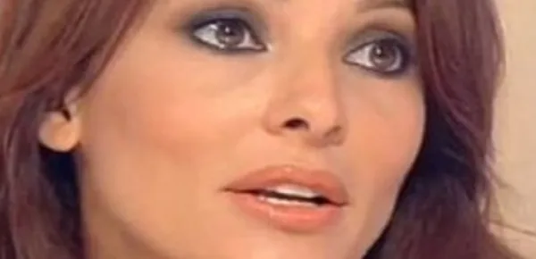 La testimonianza di Miriana Trevisan: molestie nel mondo dello spettacolo.
