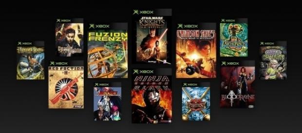 13 Original Xbox games now available on Xbox One - unionvgf.com 13 Original Xbox games now available on Xbox One - unionvgf.com