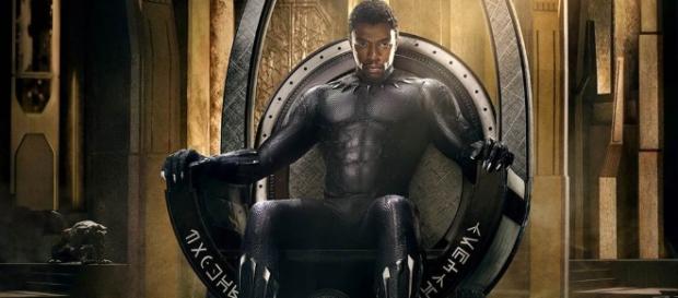 Nueve cosas que debes saber de Black Panther. - lomioes.com Nueve cosas que debes saber de Black Panther. - lomioes.com