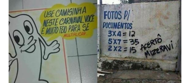 A criatividade dos brasileiros está acima da média A criatividade dos brasileiros está acima da média