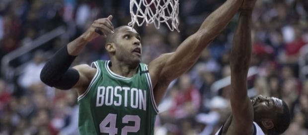 Al Horford | Image/source: Keith Allison/Flickr Al Horford | Image/source: Keith Allison/Flickr
