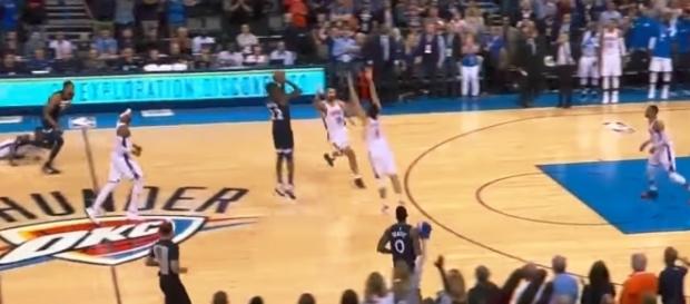 Andrew Wiggins winner - Ximo Pierto Official via YouTube (https://www.youtube.com/watch?v=kTSfoueryKA) Andrew Wiggins winner - Ximo Pierto Official via YouTube (https://www.youtube.com/watch?v=kTSfoueryKA)