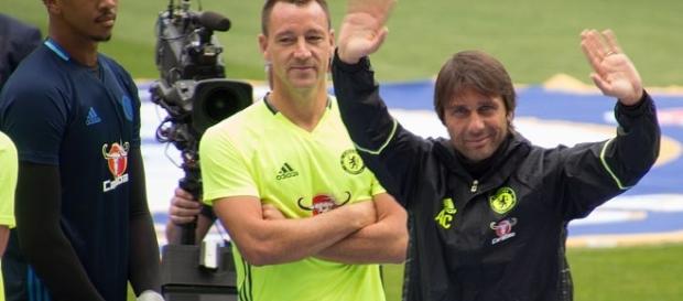 EPL Match review: Chelsea 4, Watford 2, Batshuayi brace rescued Chelsea to a win (Image credit: EPL/Wikimedia Commons) EPL Match review: Chelsea 4, Watford 2, Batshuayi brace rescued Chelsea to a win (Image credit: EPL/Wikimedia Commons)