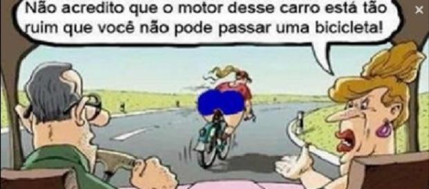 Confira as imagens que vão lhe fazer chorar de rir Confira as imagens que vão lhe fazer chorar de rir