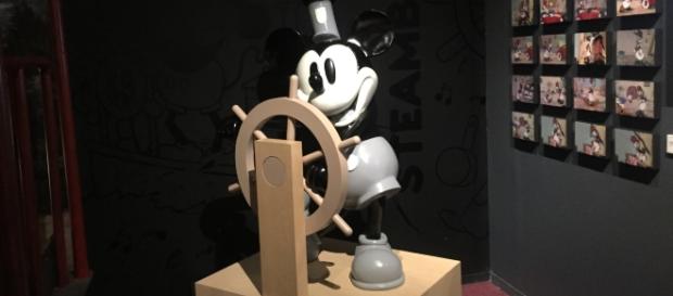 Disney en la Cineteca Nacional. Disney en la Cineteca Nacional.