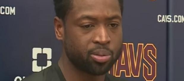 Dwyane Wade is averaging just 5.7 points and 3.3 assists in 23.7 minutes (Image Credit: House of Highlights/YouTube) Dwyane Wade is averaging just 5.7 points and 3.3 assists in 23.7 minutes (Image Credit: House of Highlights/YouTube)
