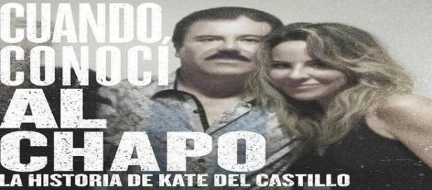 Edición por Tadeo Alvarado. Cuando conocí al Chapo Edición por Tadeo Alvarado. Cuando conocí al Chapo