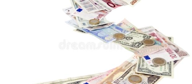 El Dinero lo puedes transformar en tiempo El Dinero lo puedes transformar en tiempo