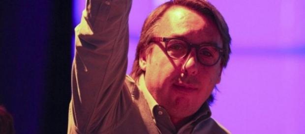 El dueño de Televisa sede su lugar en el 2018 El dueño de Televisa sede su lugar en el 2018