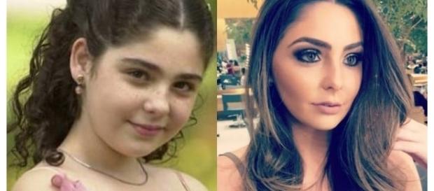 Elas ficaram lindas ( Fotos - Reprodução ) Elas ficaram lindas ( Fotos - Reprodução )