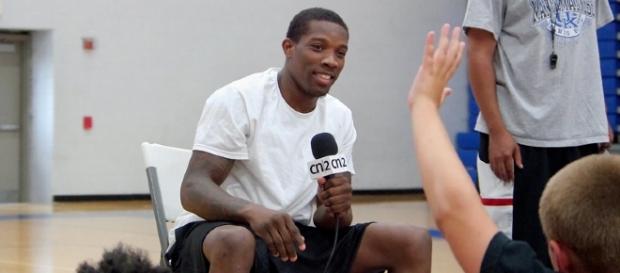 Eric Bledsoe will likely be traded in the coming days after making his request public. / Photo via Regina/acrphoto, Flickr CC Eric Bledsoe will likely be traded in the coming days after making his request public. / Photo via Regina/acrphoto, Flickr CC