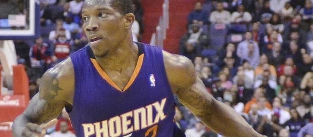 Eric Bledsoe with the Phoenix Suns may depend on the club's performance moving forward/ photo by Joseph Glorioso Photography/ Flickr Eric Bledsoe with the Phoenix Suns may depend on the club's performance moving forward/ photo by Joseph Glorioso Photography/ Flickr