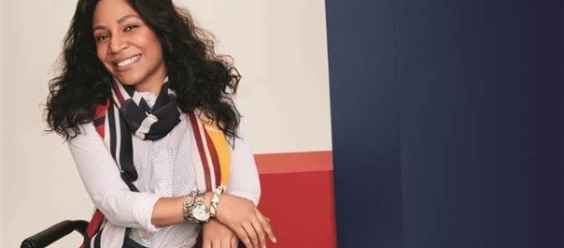 Exemplo de roupas para mulheres Exemplo de roupas para mulheres