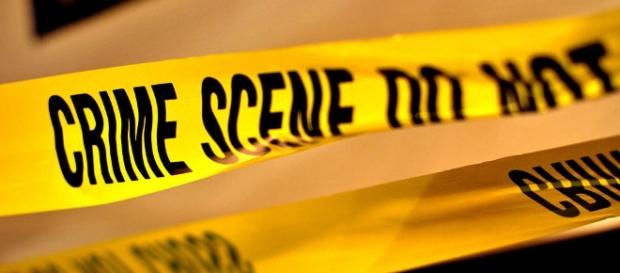 Far too many crime scenes (picture credit Wikimedia commons) Far too many crime scenes (picture credit Wikimedia commons)