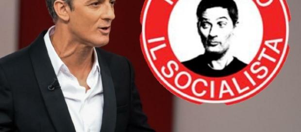 Il Socialista, il nuovo debutto radiofonico di Fiorello Il Socialista, il nuovo debutto radiofonico di Fiorello