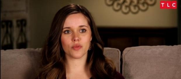 Jessa Duggar responded to her followers who mommy-shamed her. Image:TLC/YouTube Jessa Duggar responded to her followers who mommy-shamed her. Image:TLC/YouTube